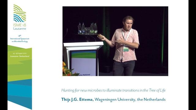 Embedded thumbnail for 16 August - Thijs Ettema